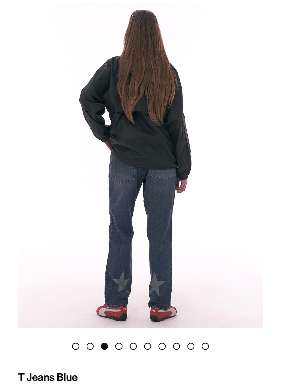 S 테켓 T jeans 상품이미지3