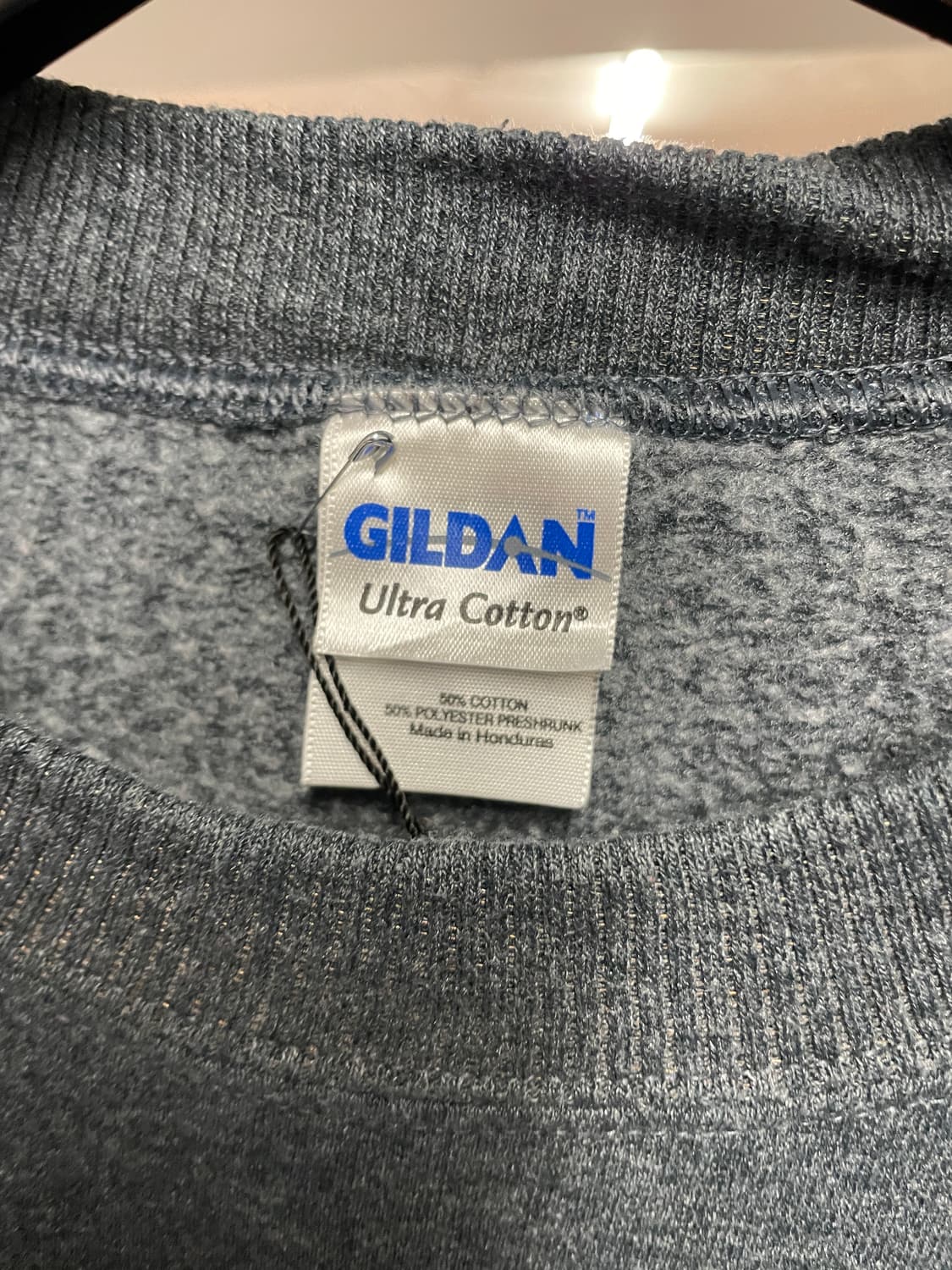 Vintage LYNDEW sweat shirt 상품이미지4
