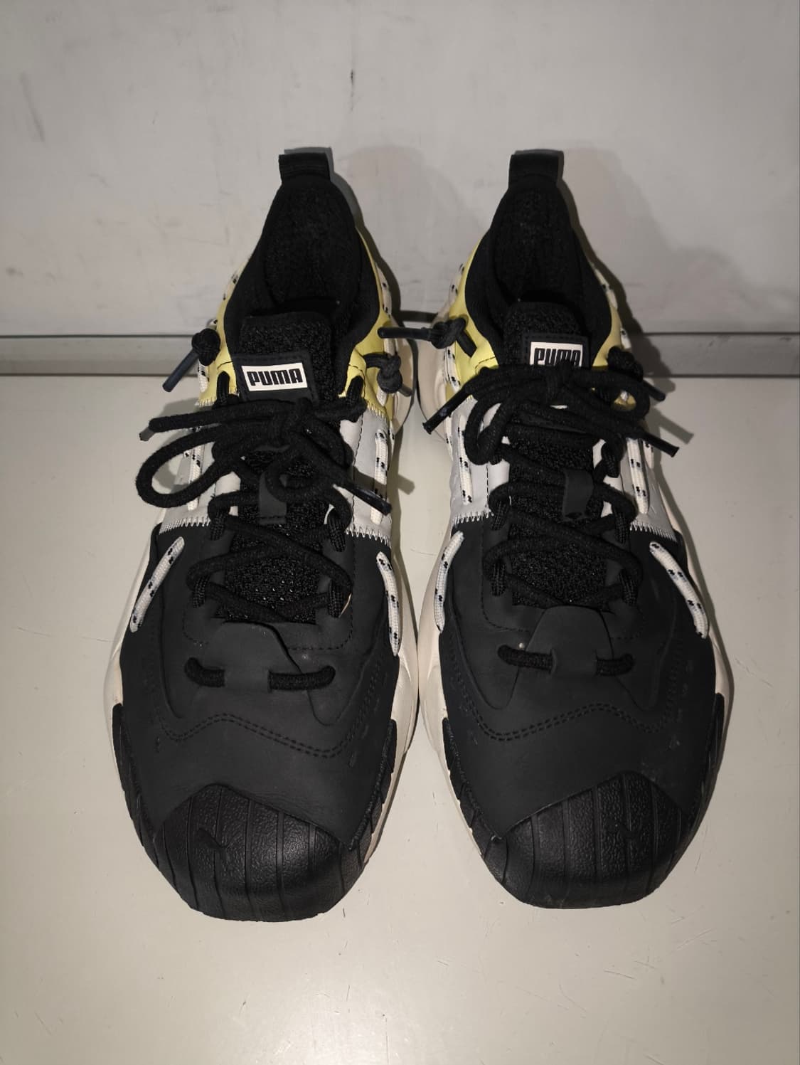 280mm 푸마 플렉서스 레트로 운동화 상품이미지4