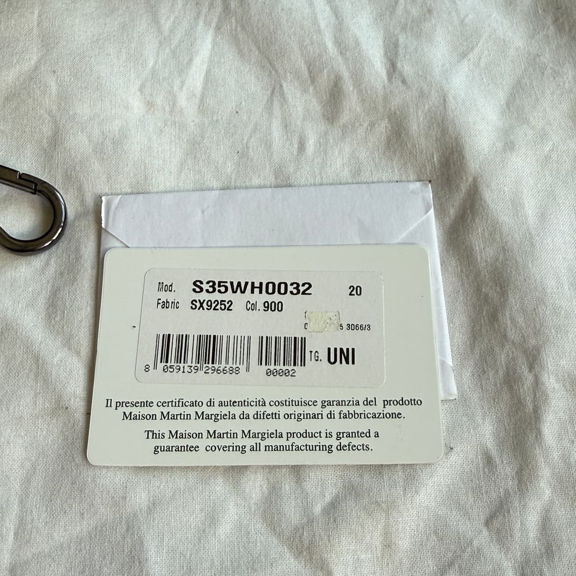 메종 마틴 마르지엘라 토트백 상품이미지10