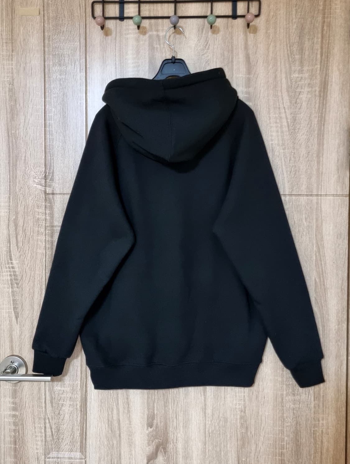 무야무야 후드티 상품이미지5