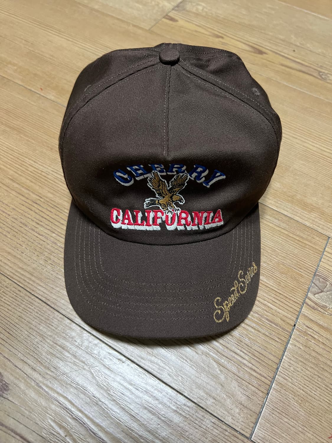 Cherry LA 볼캡 판매 상품이미지1