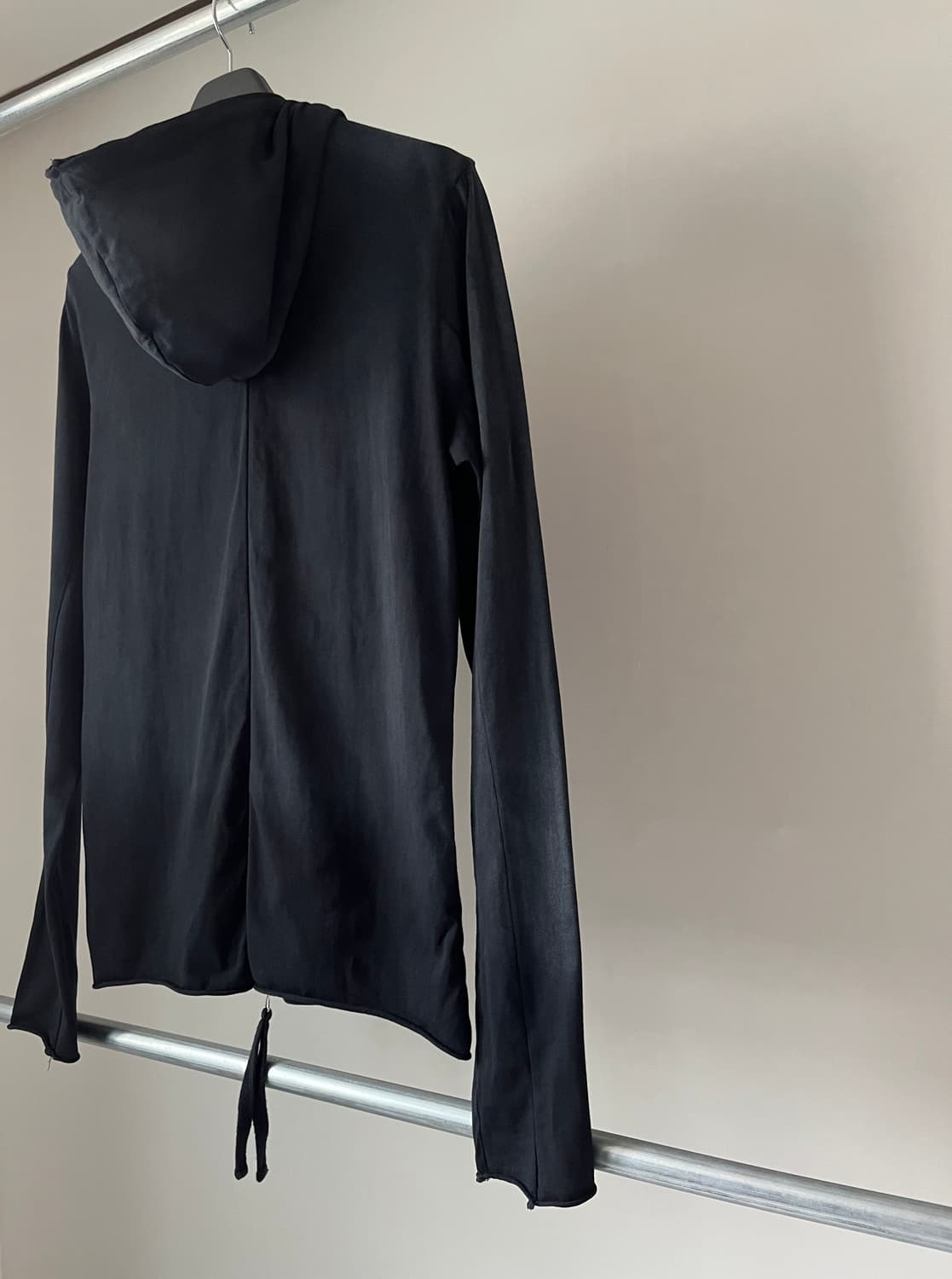 Thom/Krom Gradient Hooded Zip Up 상품이미지4