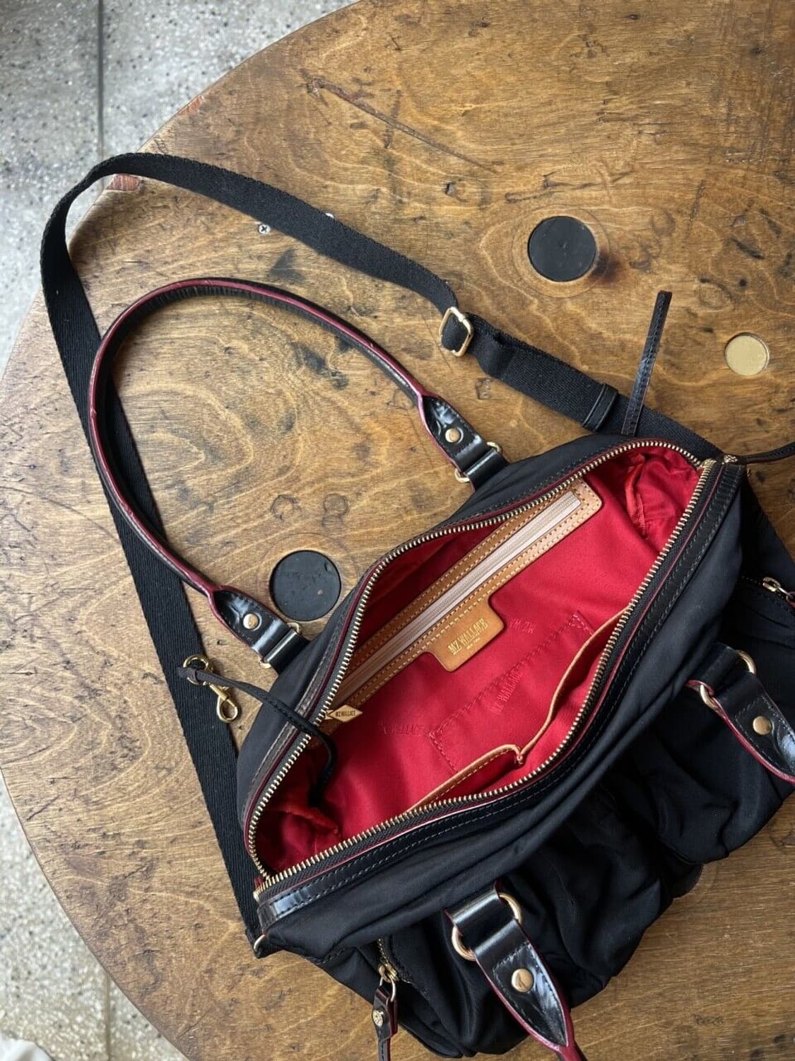 MZ WALLACE New York 상품이미지5