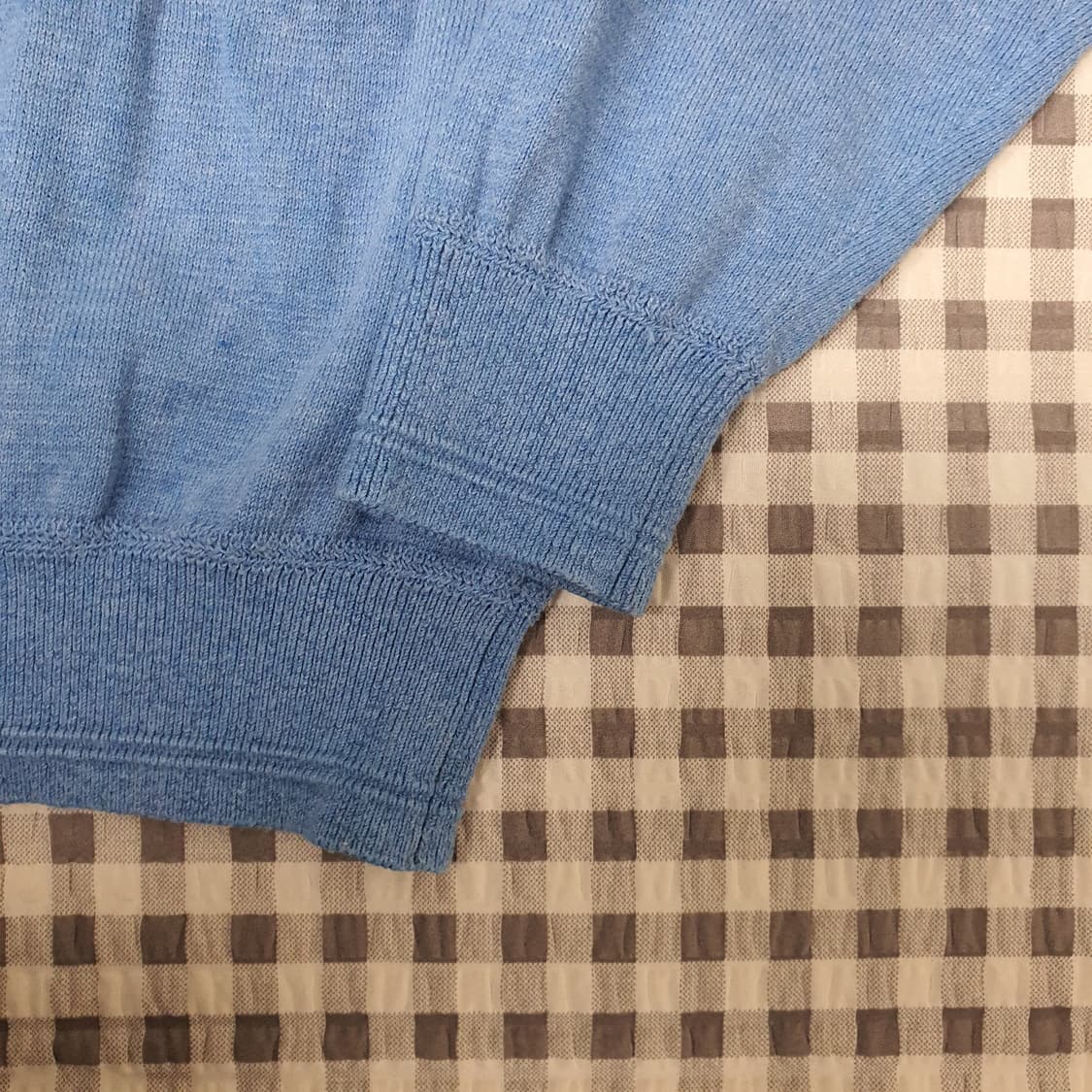 빈폴 얇은 면티 남자95 상품이미지4