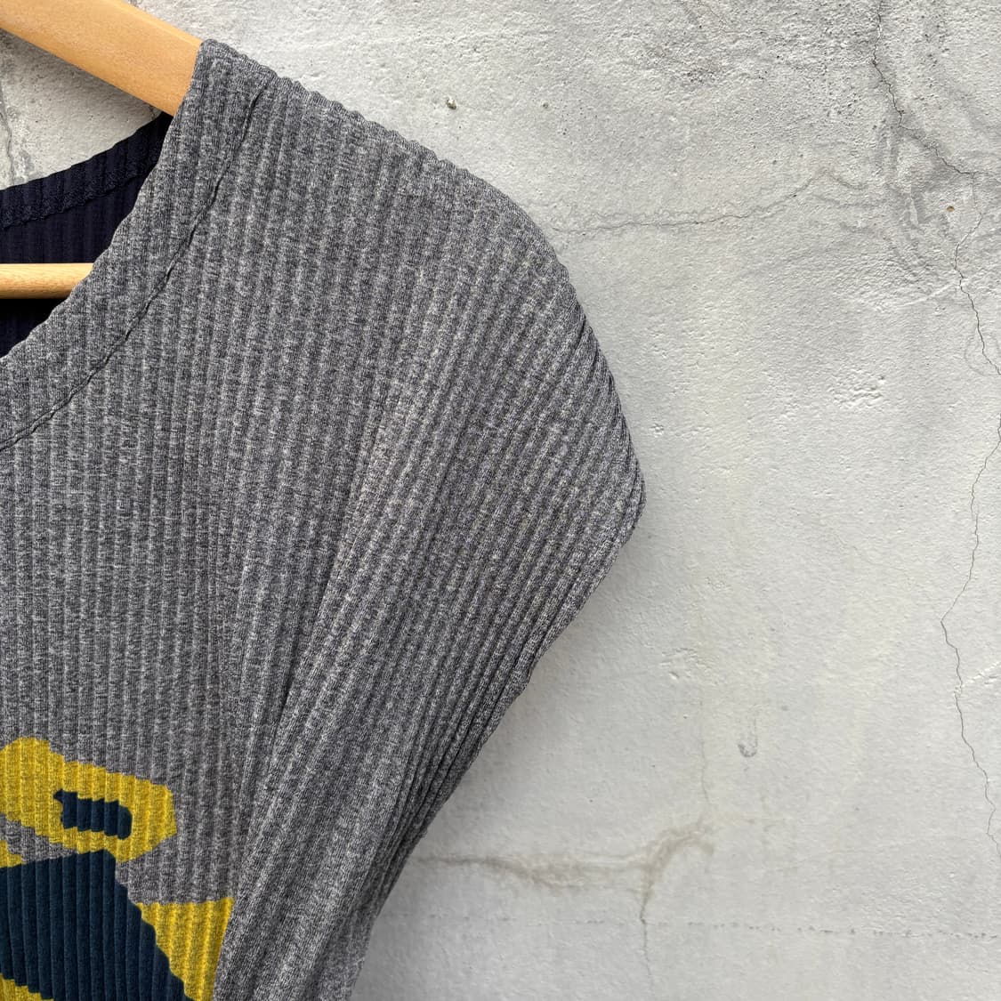 Pleats Please 이세이미야케 플리츠플리즈 슬리브리스 상품이미지4