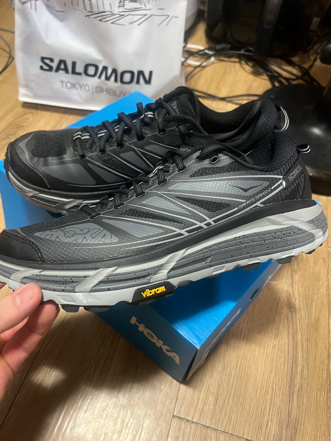 호카 마파테 스피드2  상품이미지2