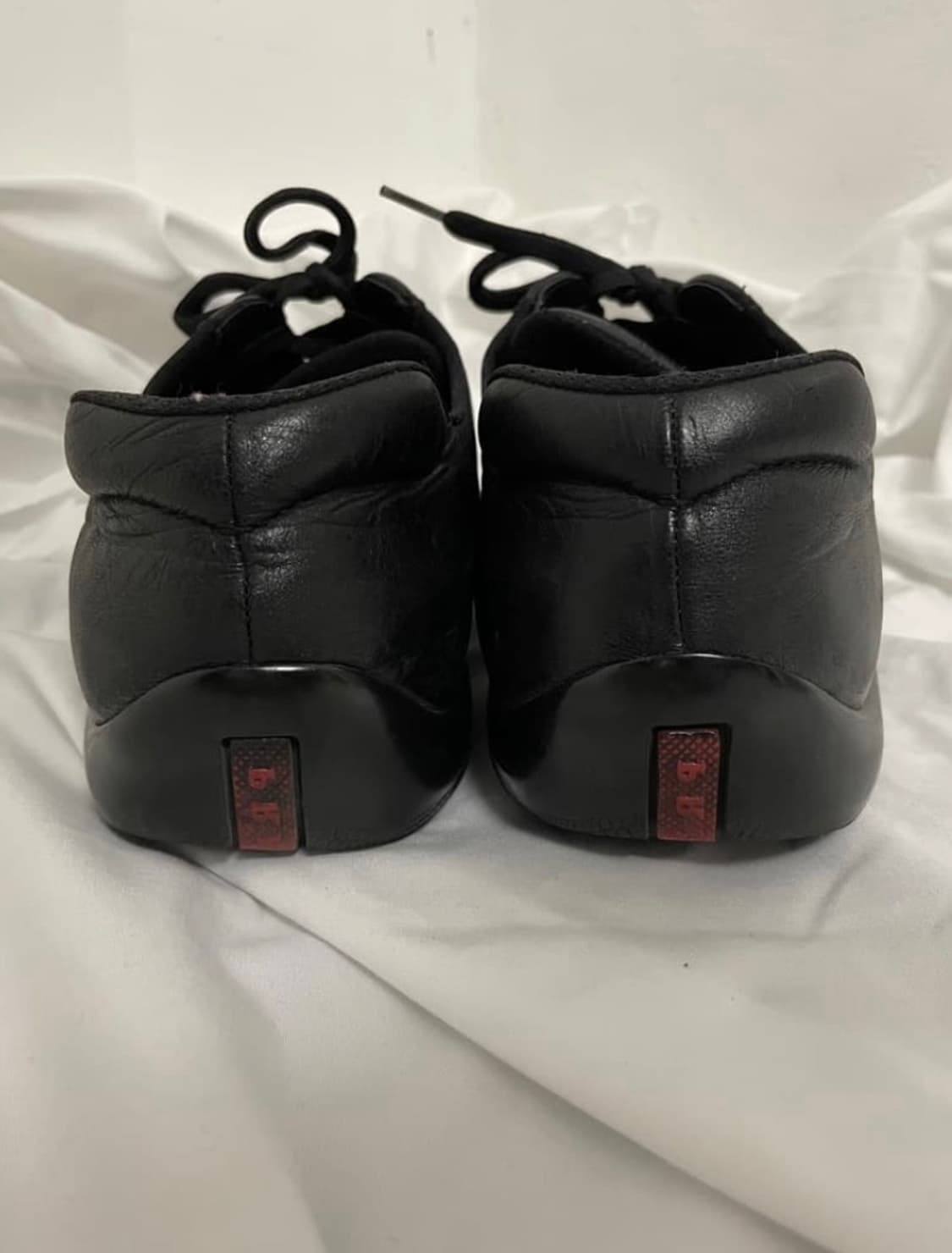90s prada sports snekears 상품이미지3