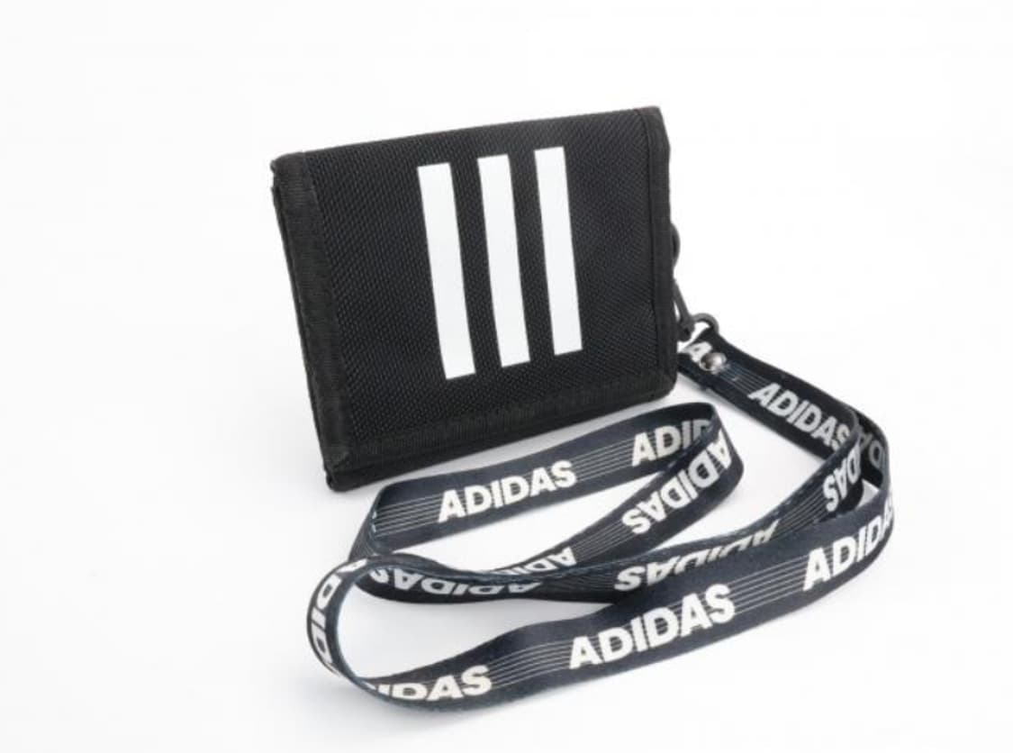 아디다스 지갑 상품이미지1