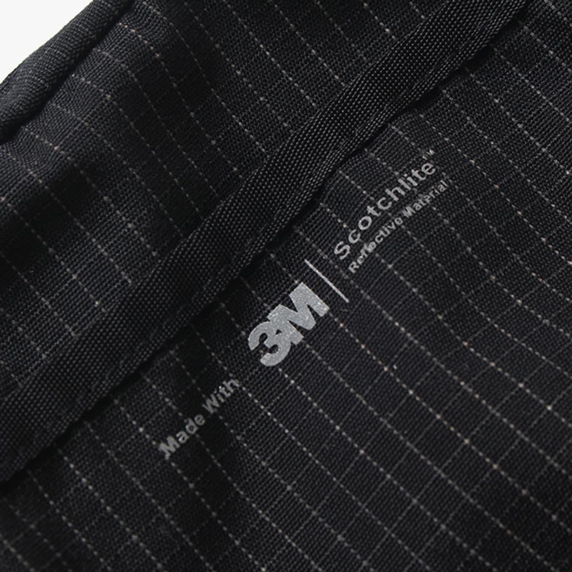  SUPREME "Black Shoulder Bag" 상품이미지8