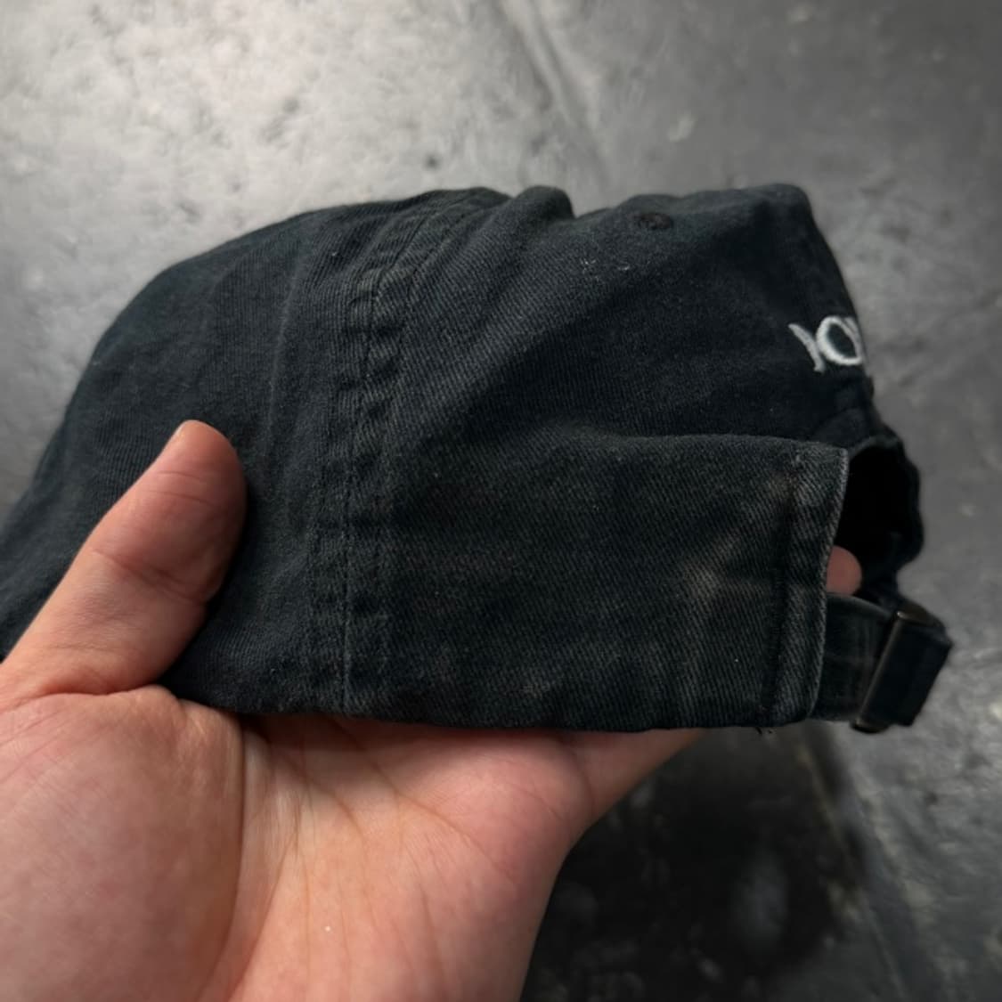 폴로 신형 볼캡  상품이미지3