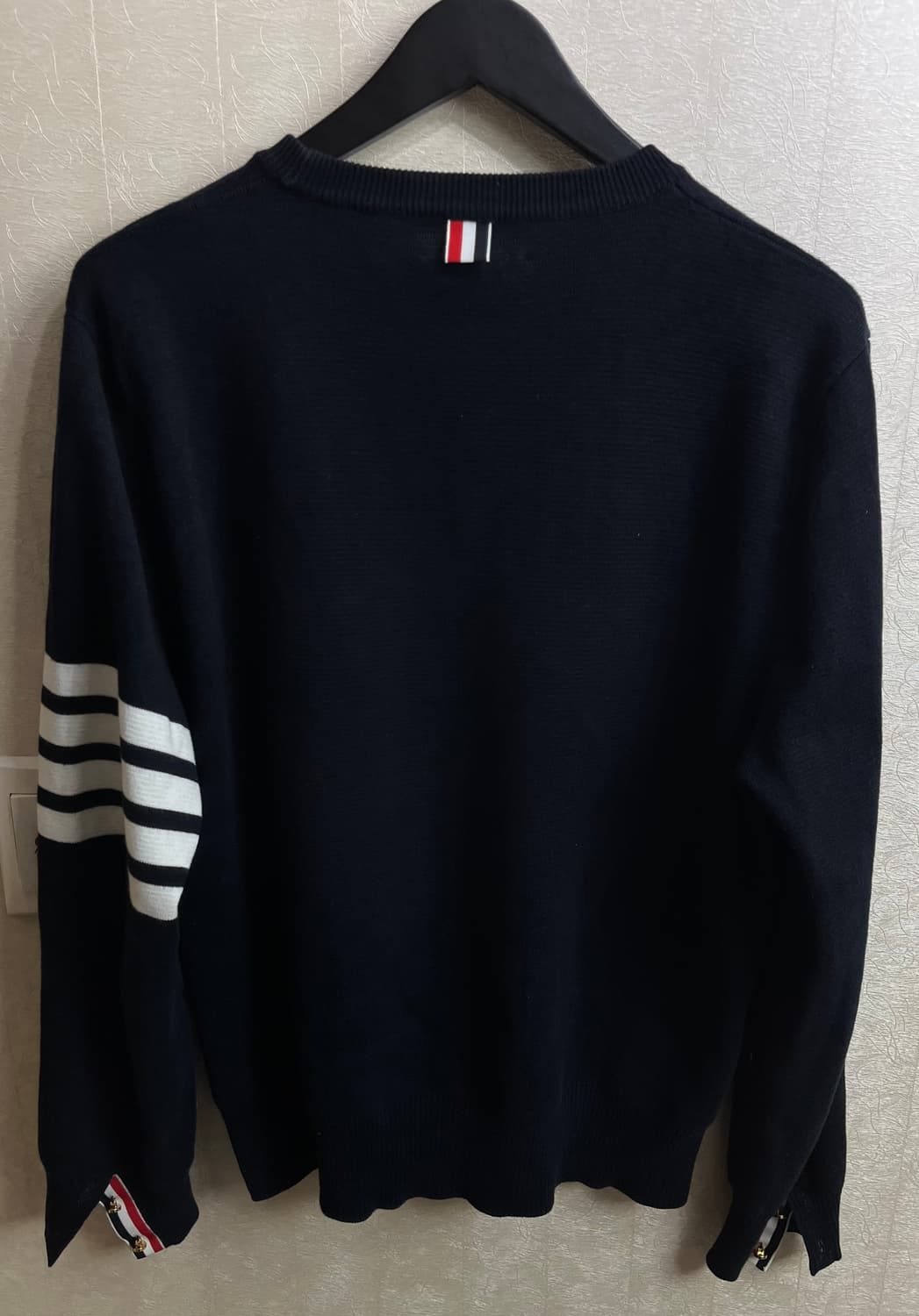 톰브라운 니트 상품이미지2