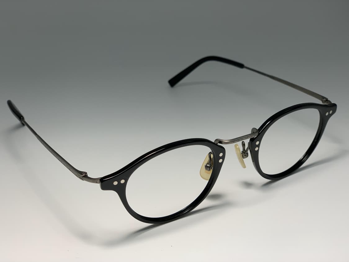 금자안경 가네코 옵티컬 티타늄 일본 명품 안경 0095 상품이미지4