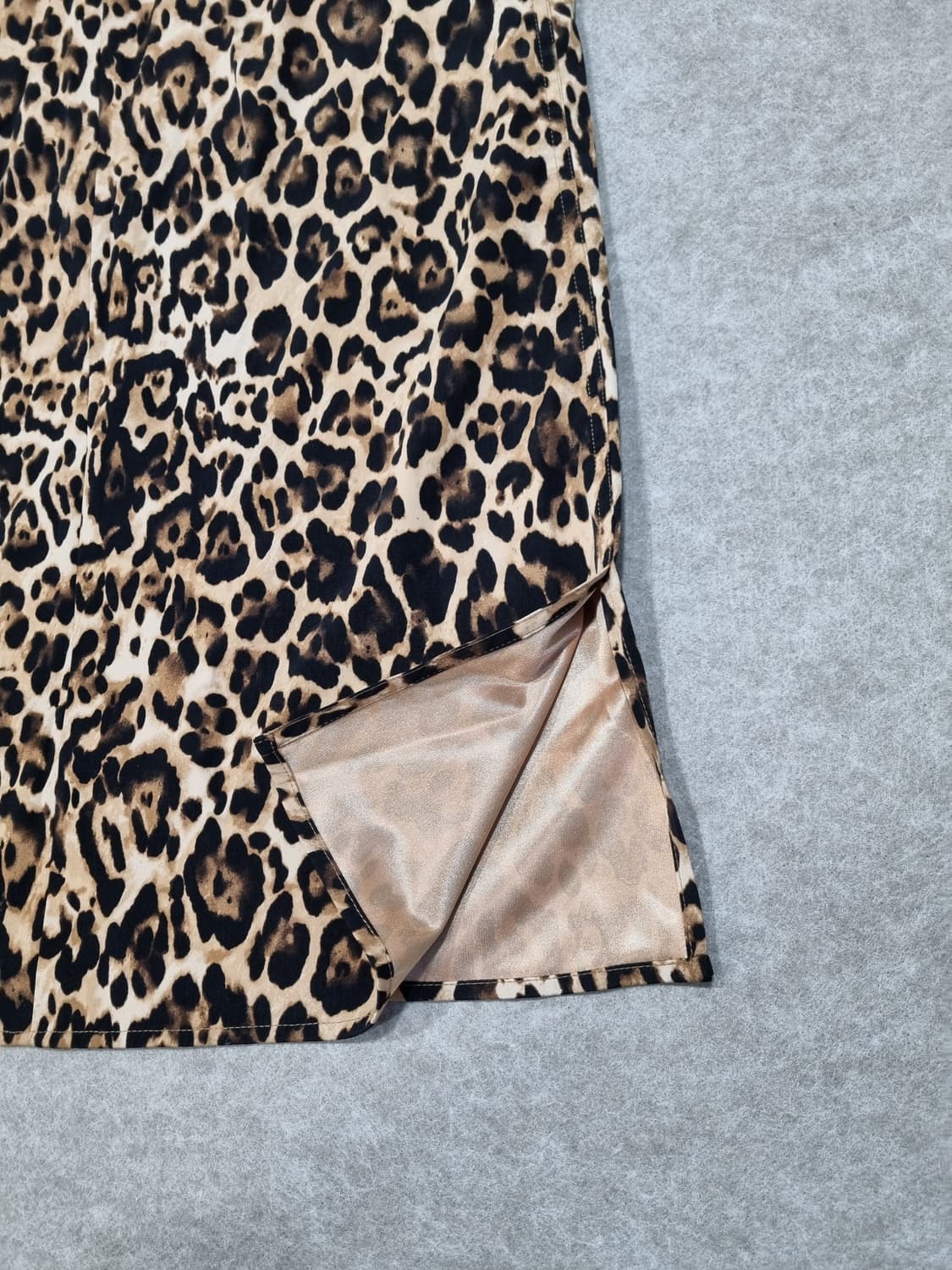 여성 S 오르 스커트 치마 상품이미지3