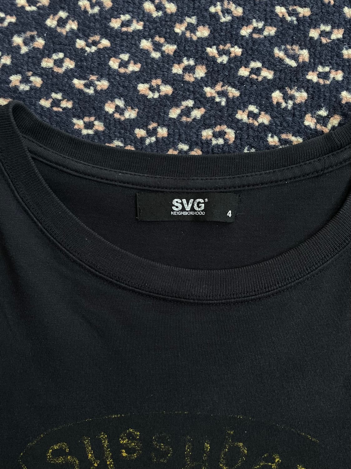 Neighborhood SVG 상품이미지4