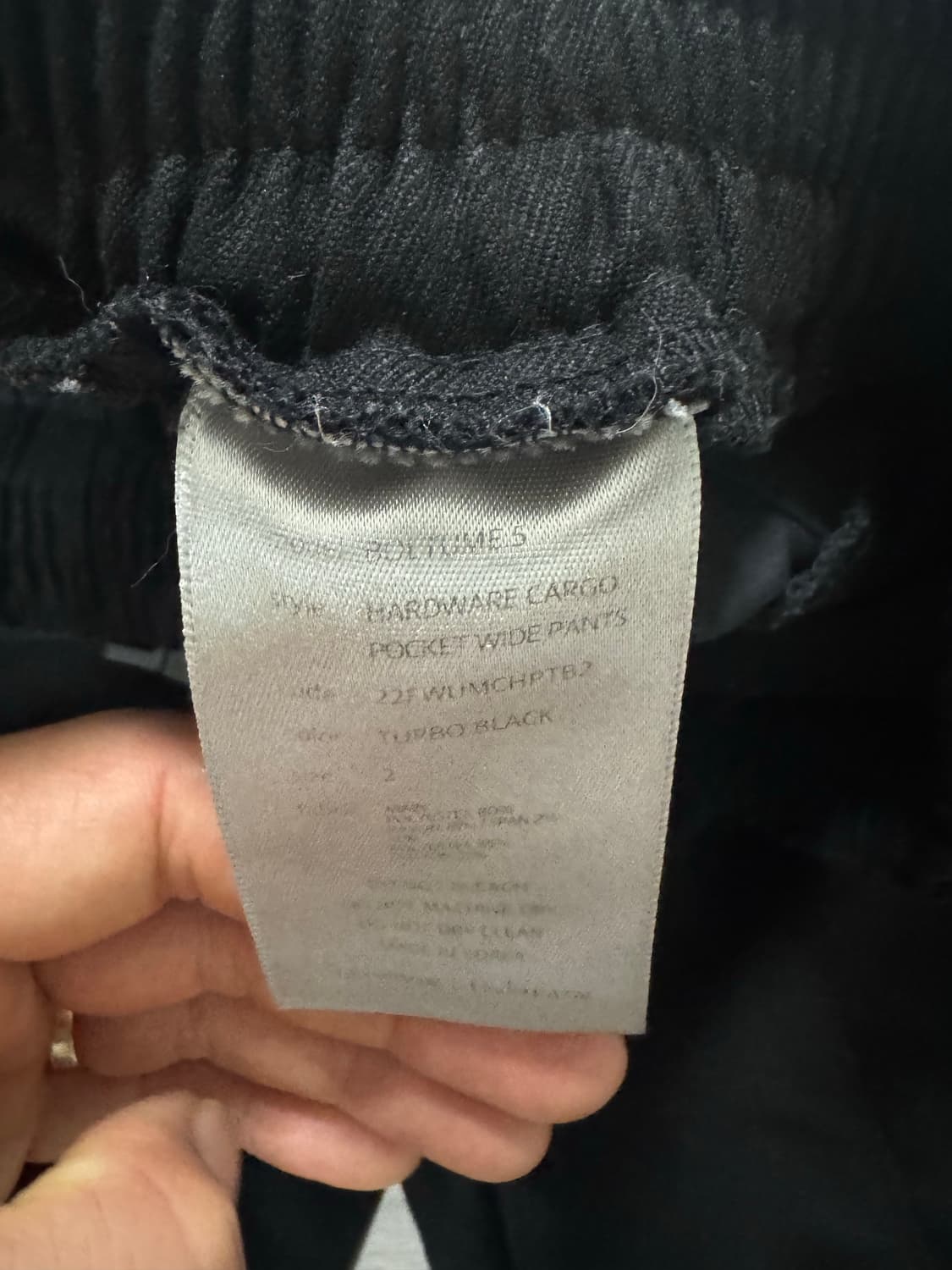 언더마이카 볼튬5 2사이즈 상품이미지3