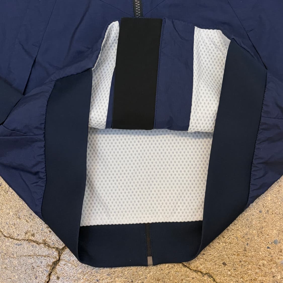 미국 오클리 정품 바람막이 자켓 상품이미지8