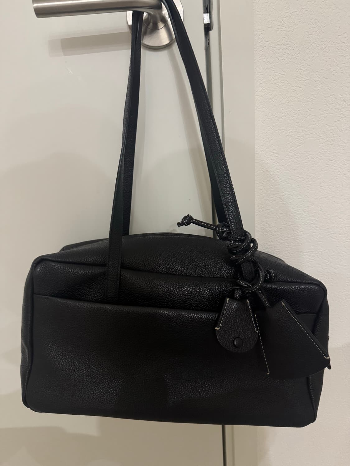 낫띵리튼 포켓 숄더백 상품이미지1