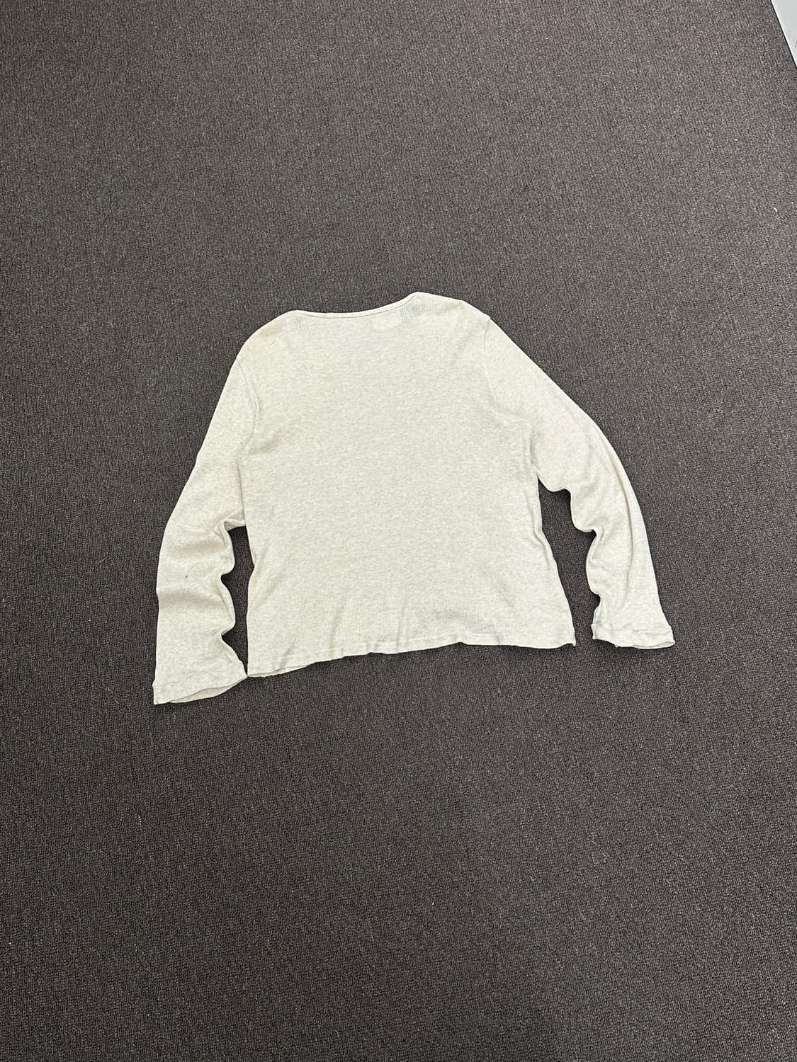 OS)Japanese vintage 여성 레이스 모리 롱슬리브 상품이미지7