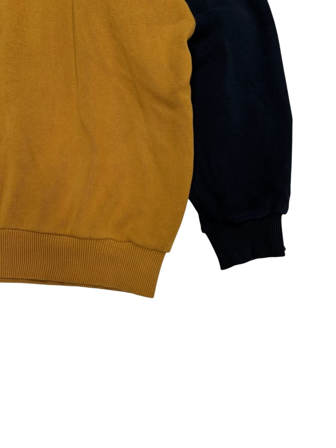 00s 아디다스 니트 후드티 (L~2XL)  상품이미지4