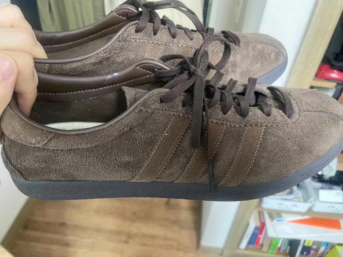 아디다스 토바코 브라운 상품이미지1