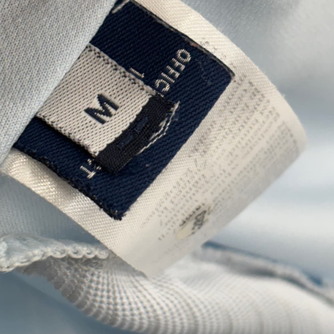 엄브로 05 06 첼시 어웨이 드록바 긴팔 유니폼 상품이미지7