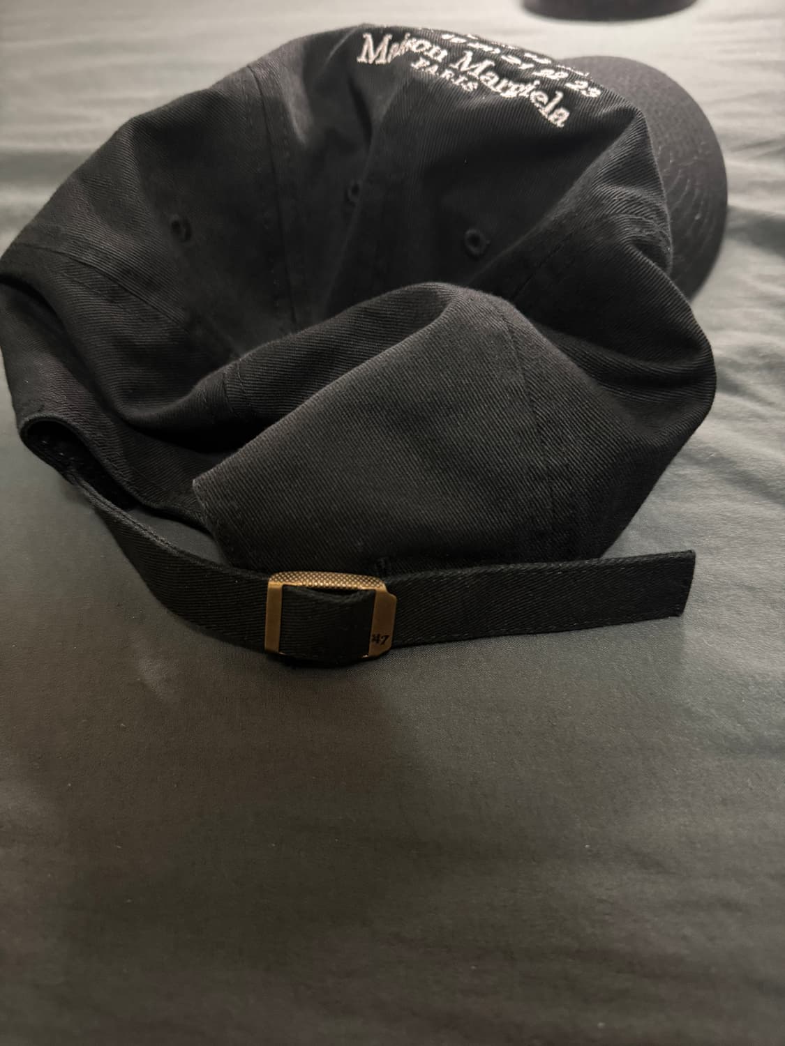 Nptsss 볼캡 상품이미지3