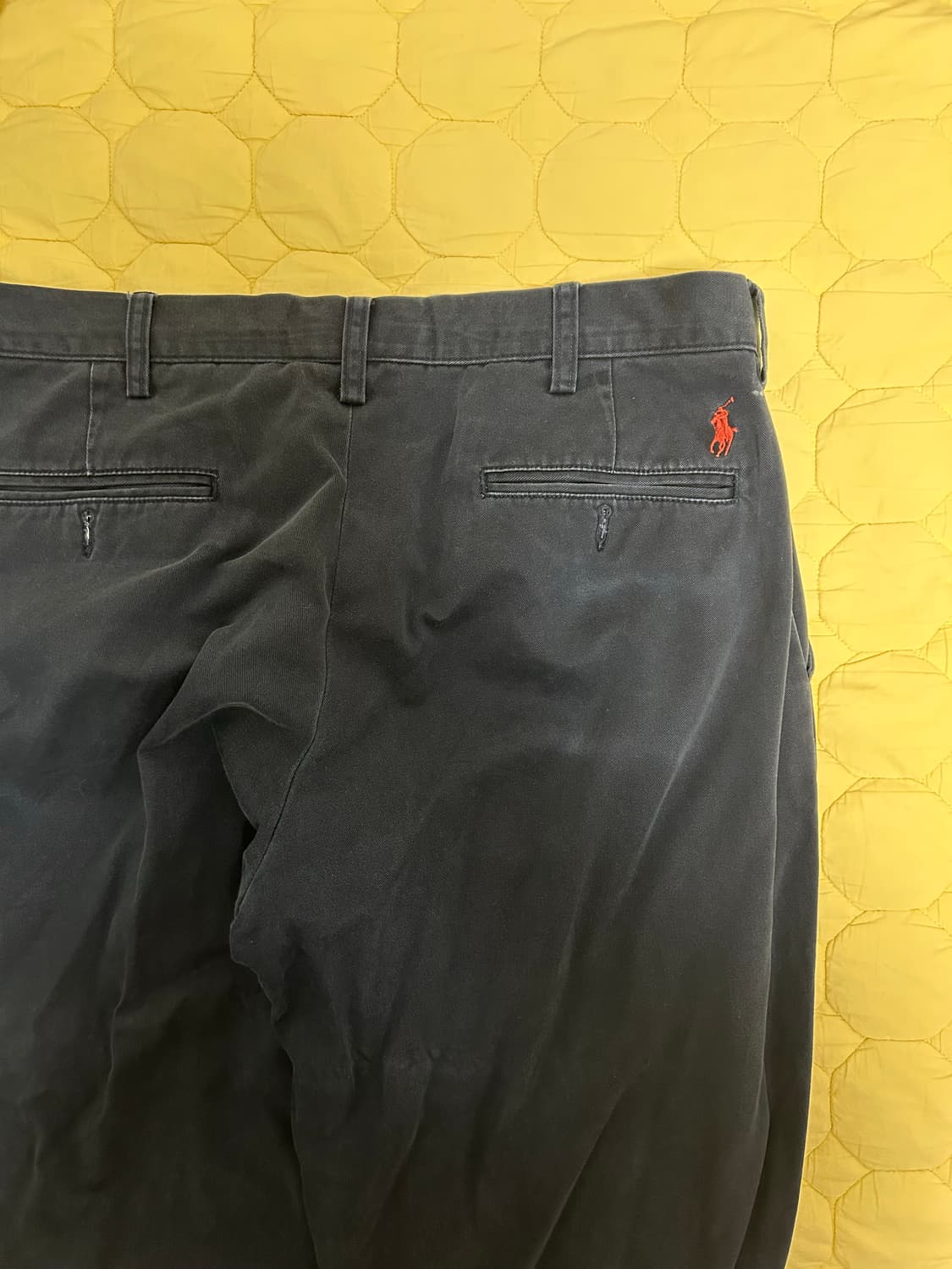 폴로 빈티지 치노팬츠 31사이즈 상품이미지1
