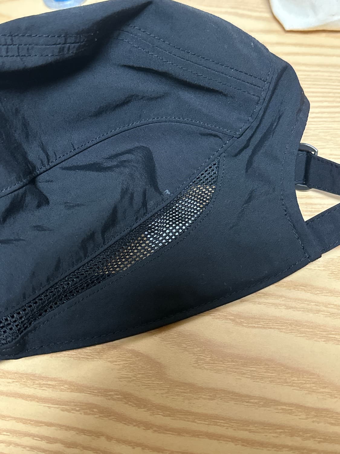 [os] 산산기어 스위프트 슬래시 캡 상품이미지2