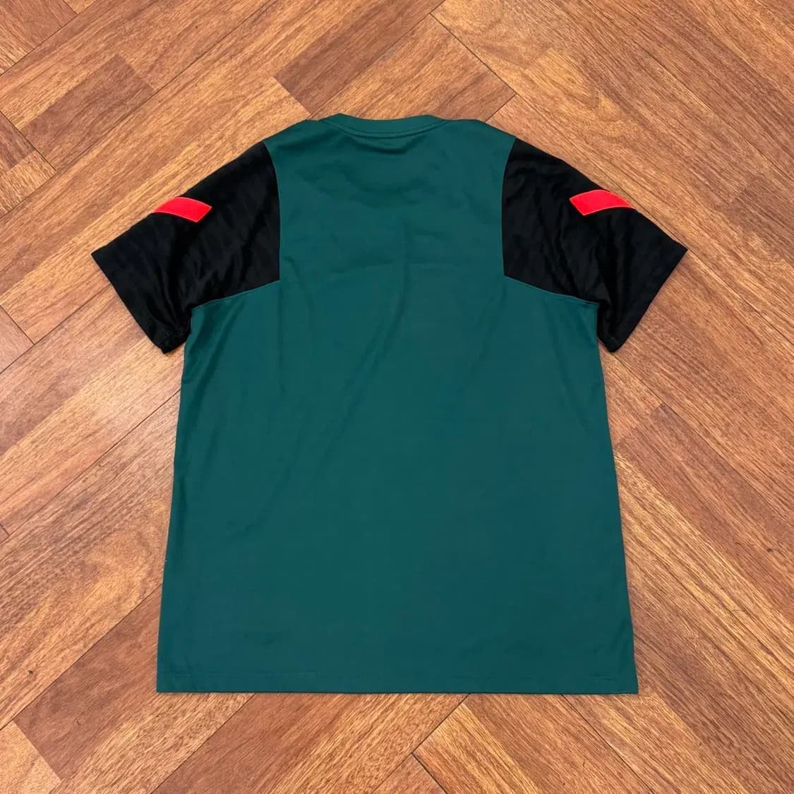 XL 나이키 리버풀FC 트레이닝 티셔츠  상품이미지2