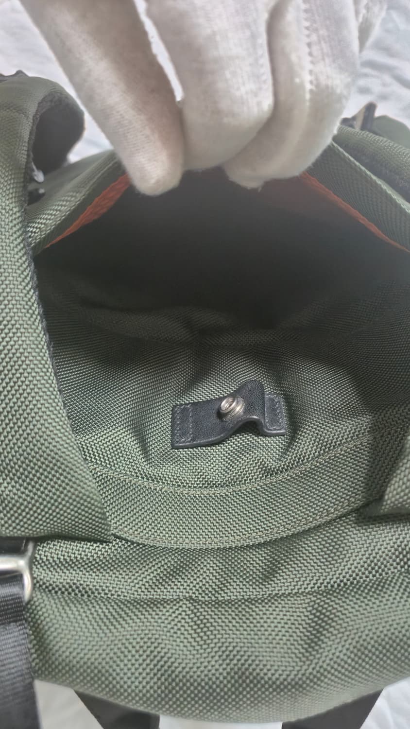  [TUMI Alpha Bravo 백팩 상품이미지6