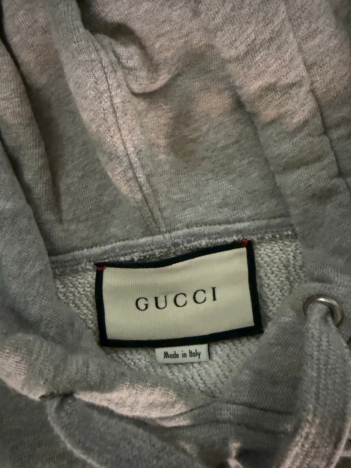 구찌 후드티 상품이미지4