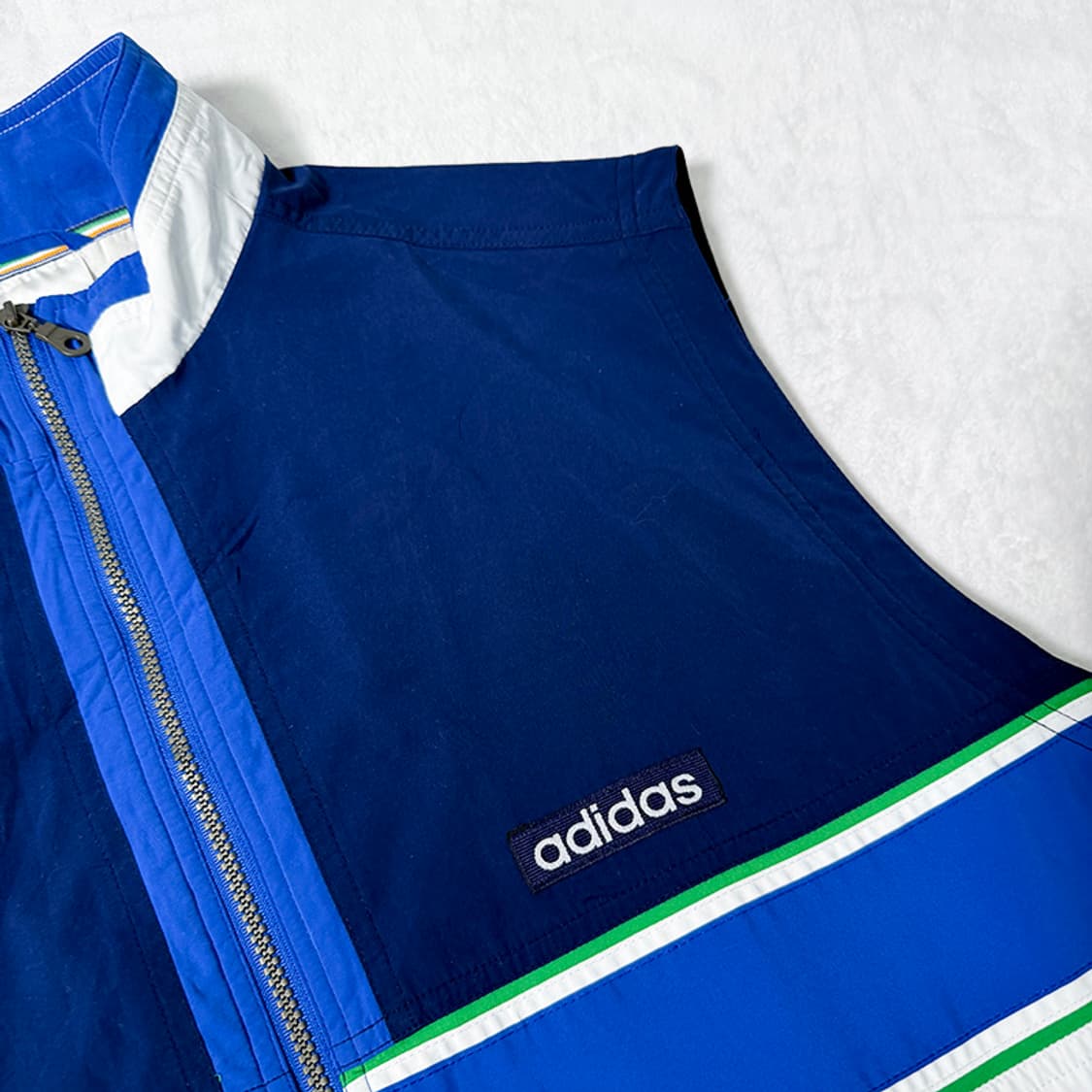 아디다스 조끼 자켓 상품이미지2