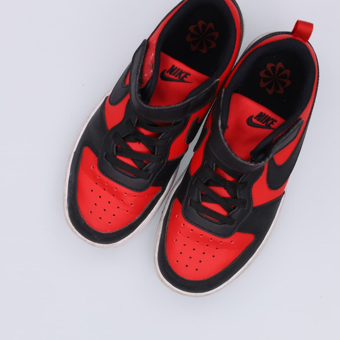 200 나이키 키즈 코트버로우 0430H 상품이미지2