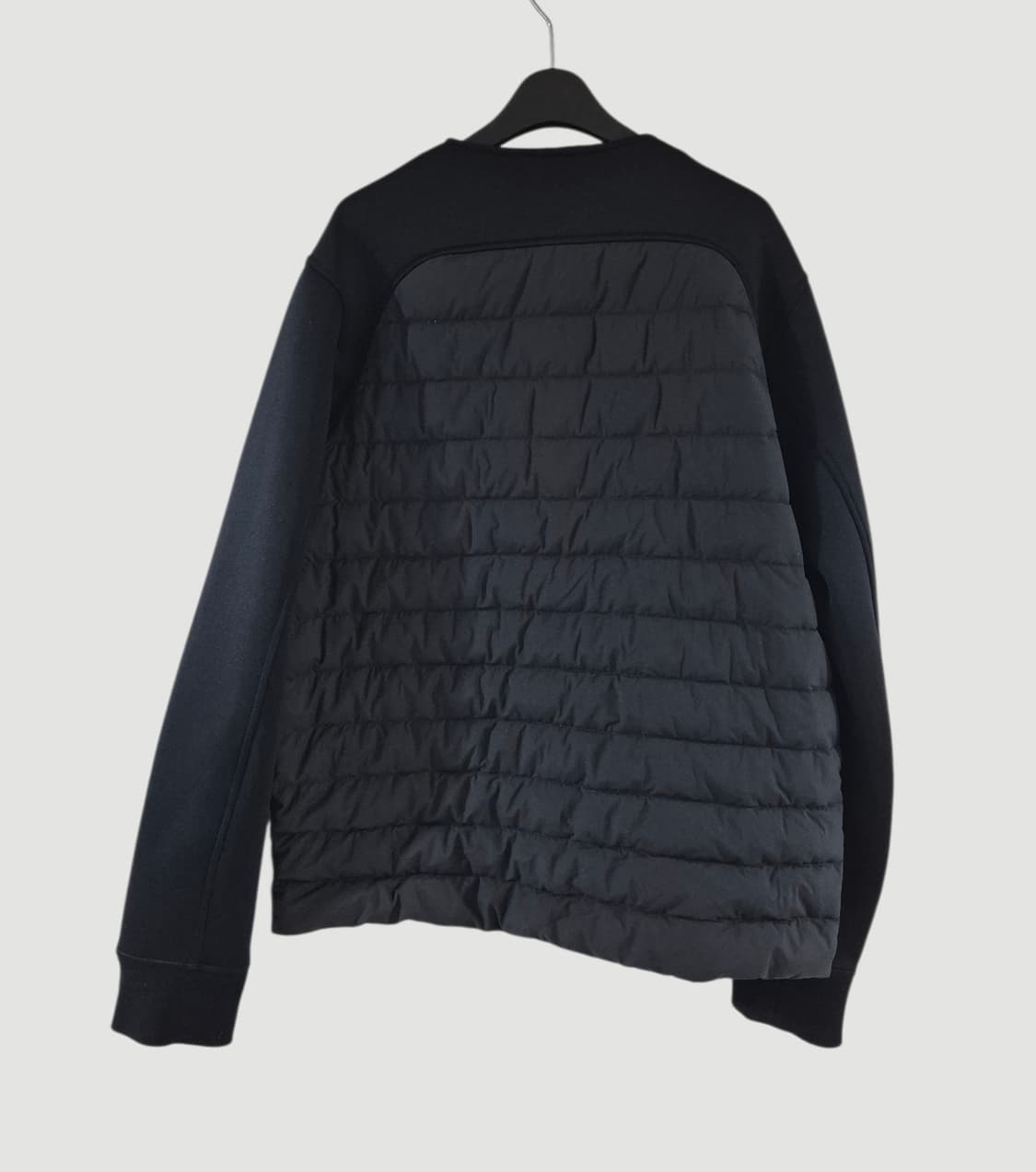 [100]에잇세컨즈 오리털경량패딩 상품이미지3