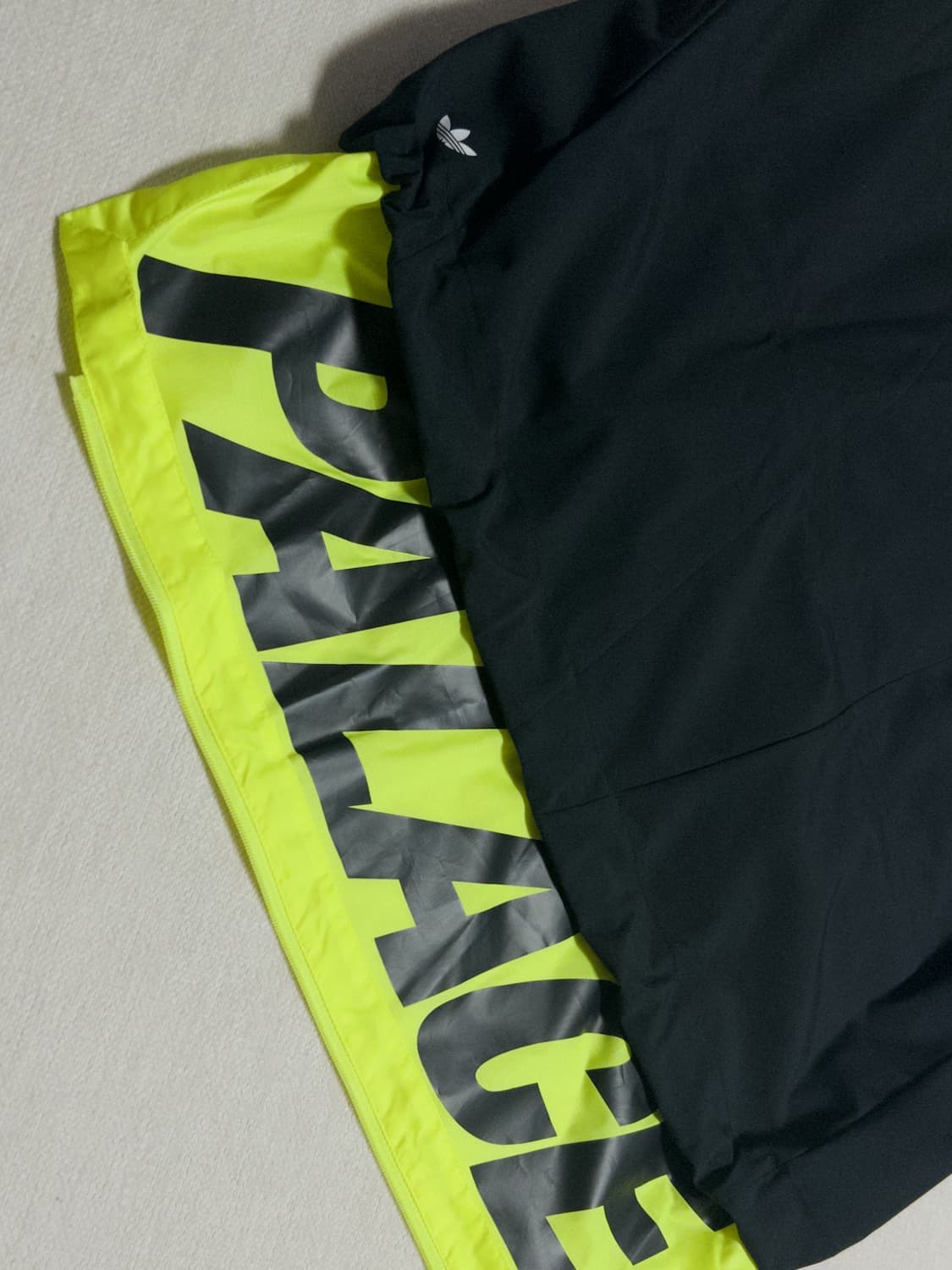 아디다스 팔라스 바람막이 / 조거팬츠 셋업 상품이미지4