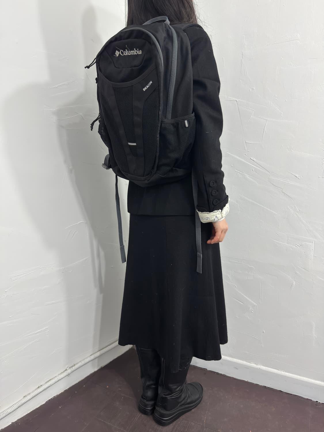 columbia beacon backpack 상품이미지3