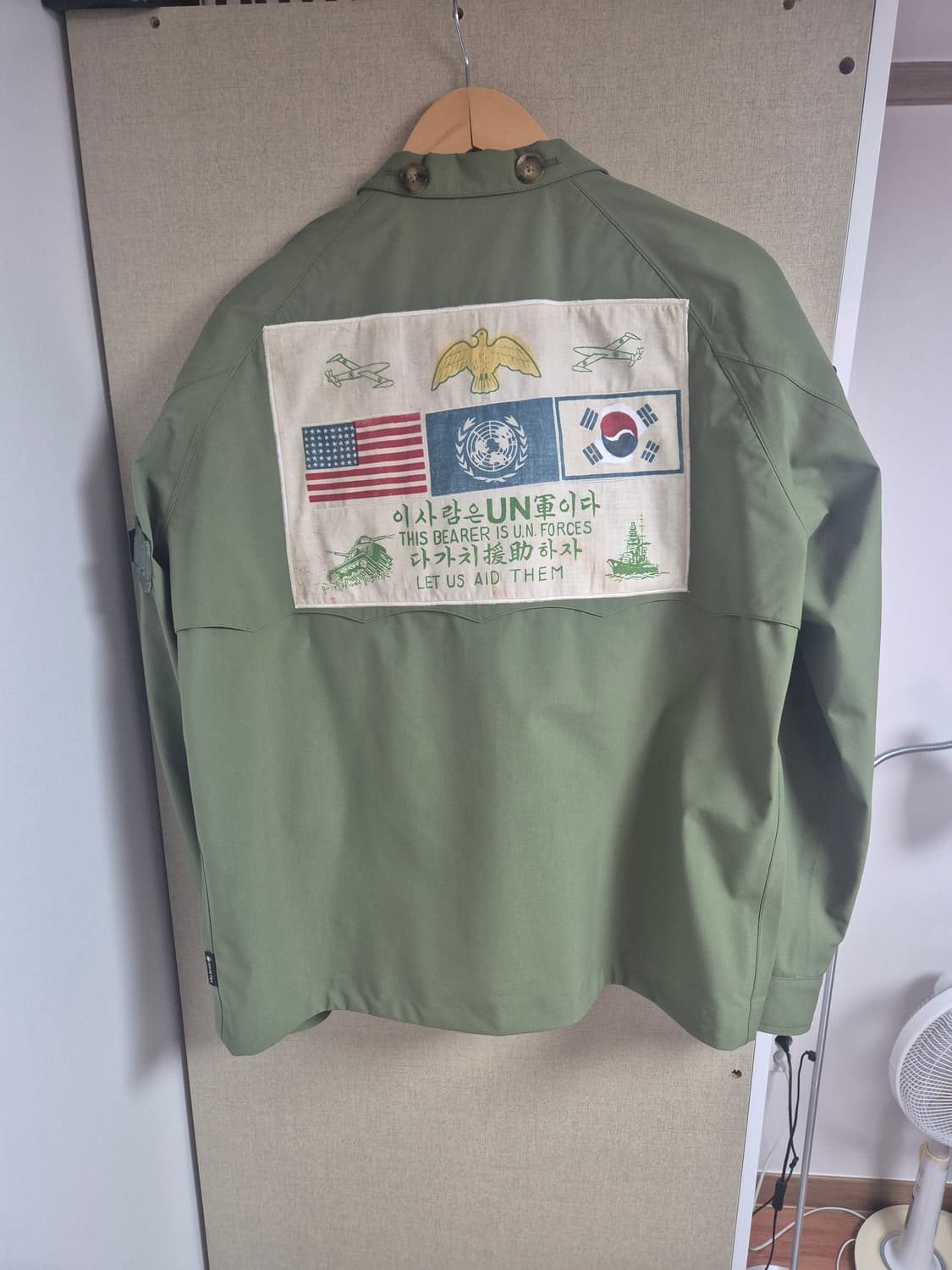 팔라스 바라쿠타 g9 L 리폼 상품이미지2