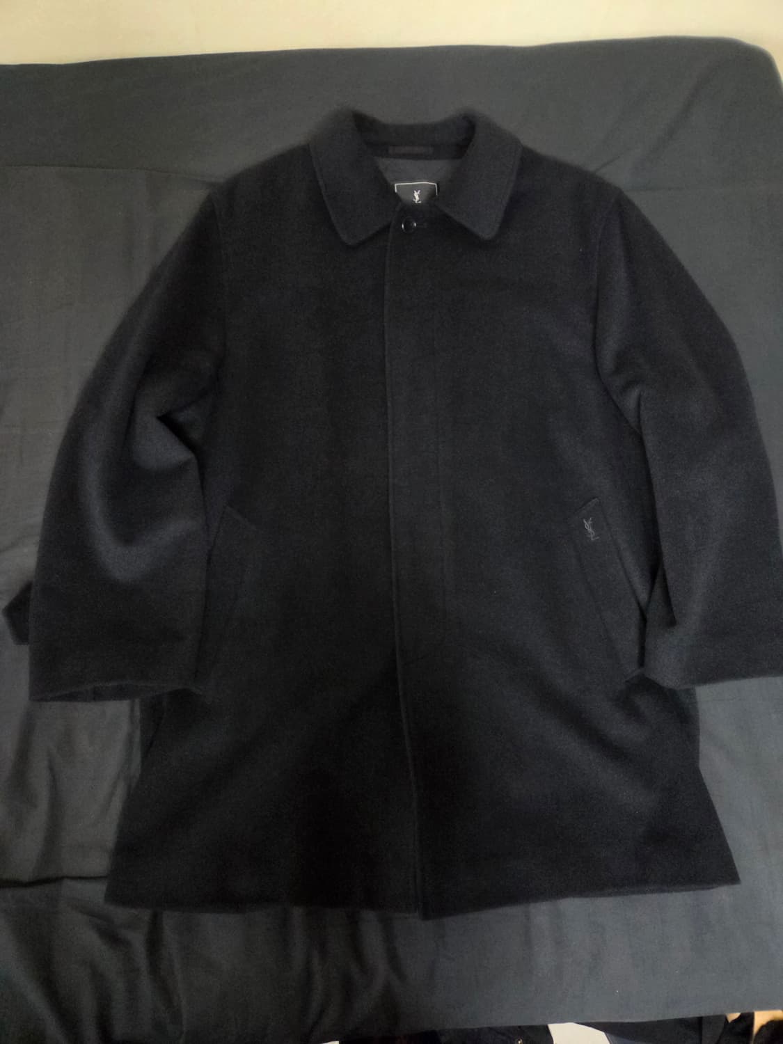 90s 입생로랑 105 (캐시미어블렌드) 상품이미지2