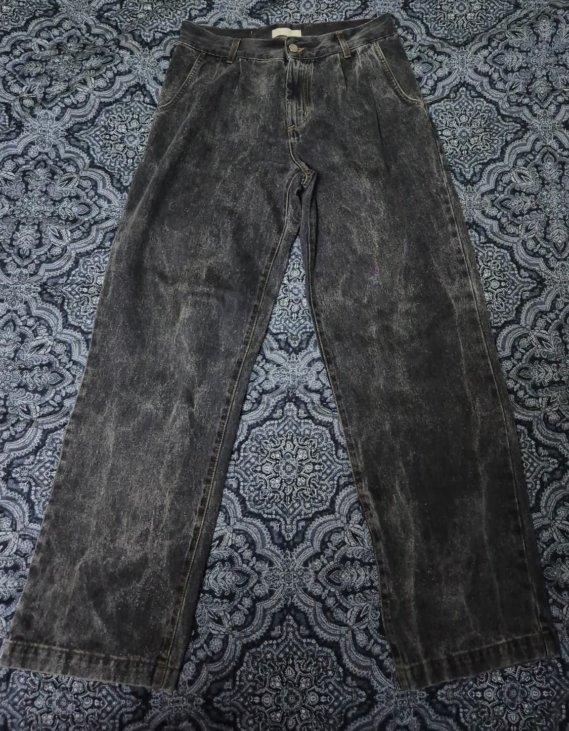 mfpen big jean s size 상품이미지1