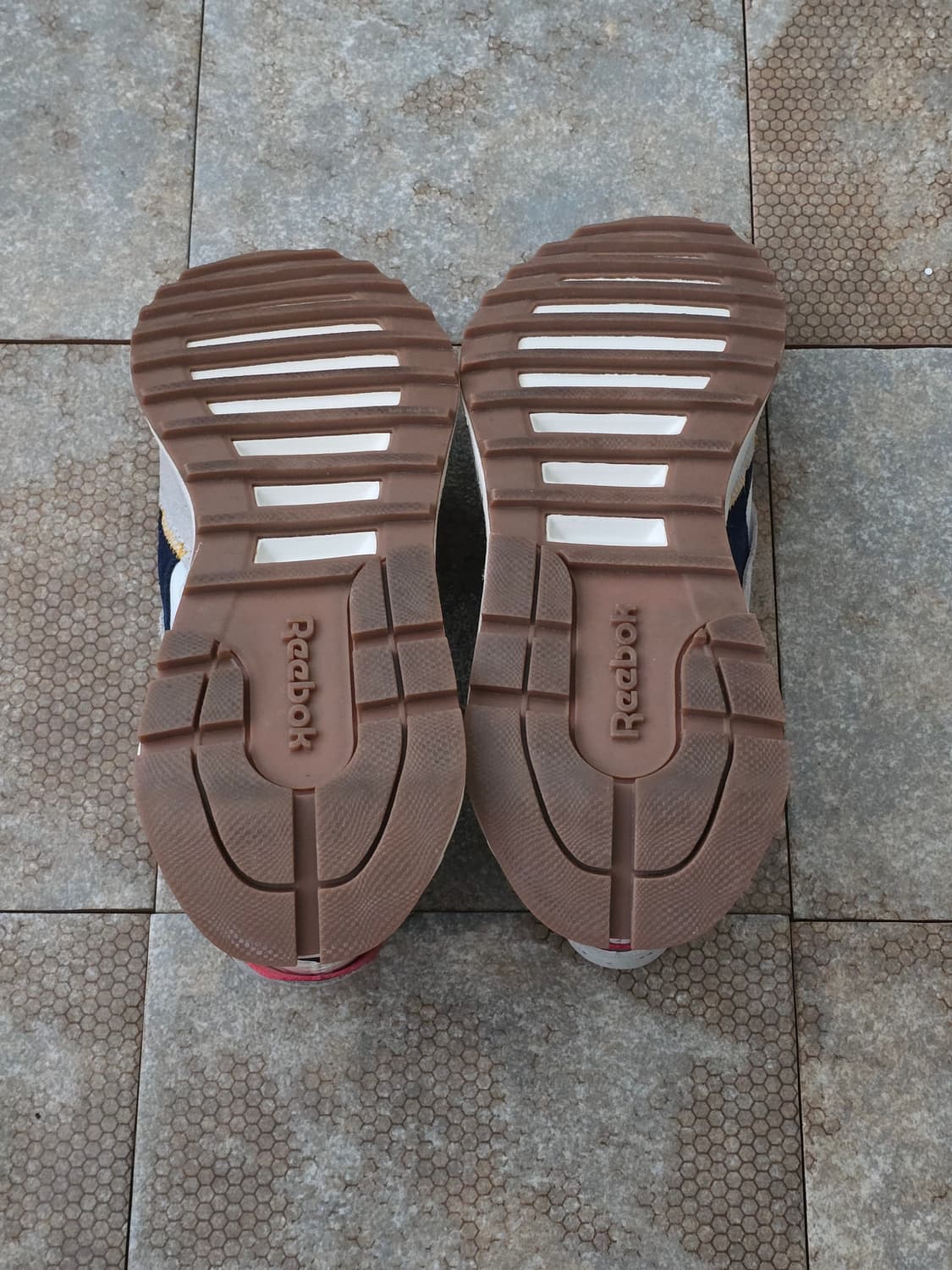 (240)리복 로맨틱크라운 클래식 레거시 초크 상품이미지10