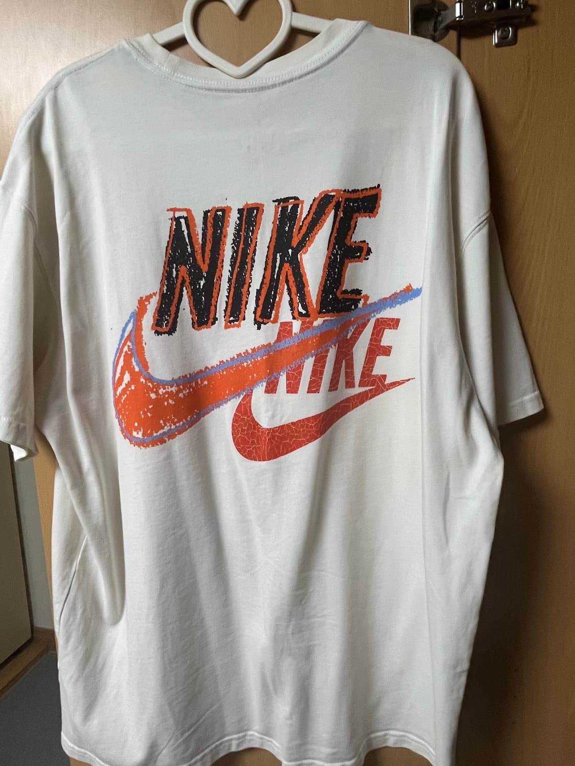 Nike M NRG Dunk '85 T-Shirt Sail (L) 상품이미지3