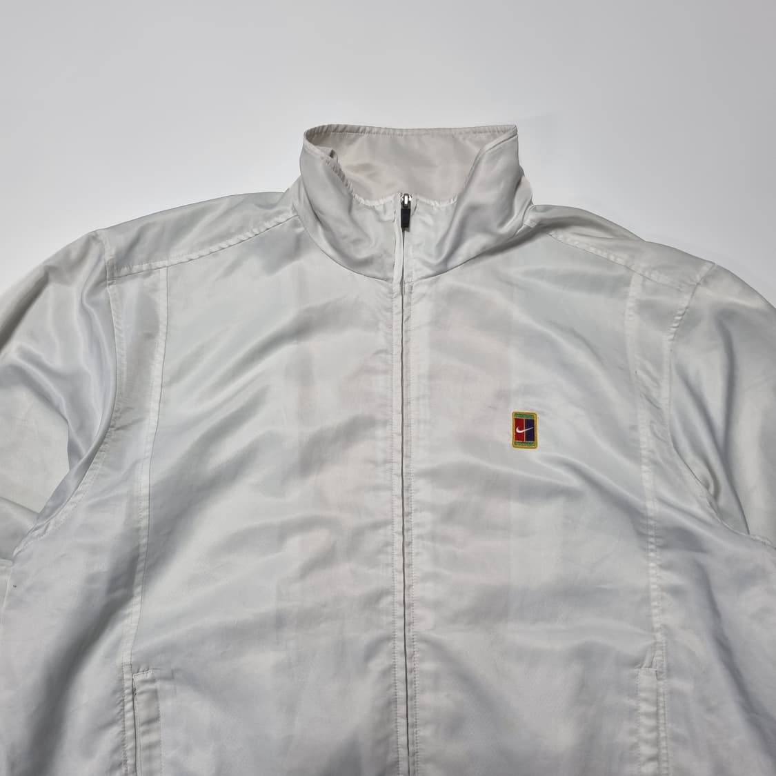 2000s 나이키 테니스 자켓 상품이미지4