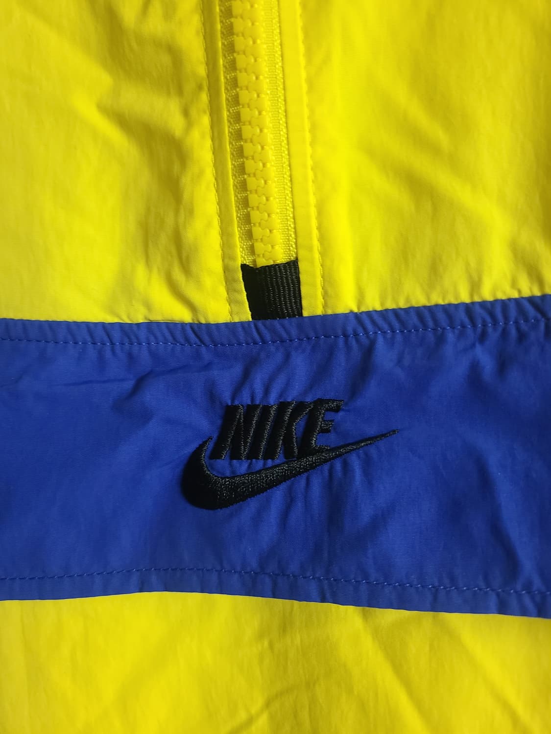 나이키 리이슈 아노락(95~100) 상품이미지3