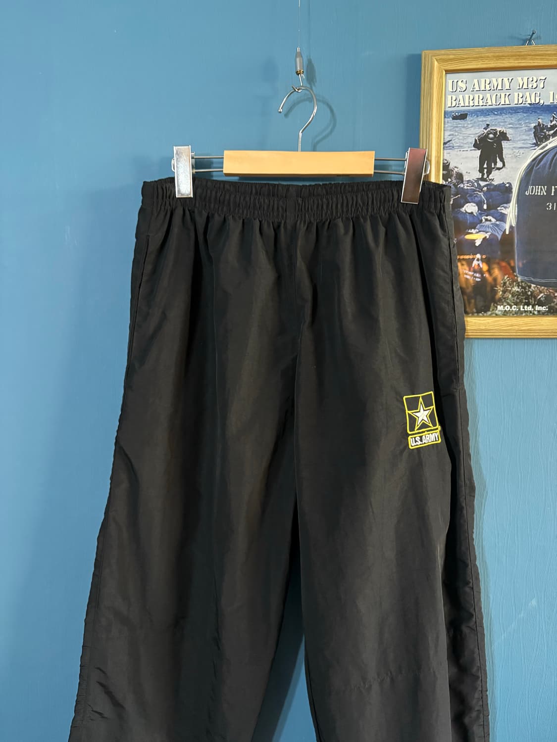 00's U.S Army PT Pant 상품이미지5