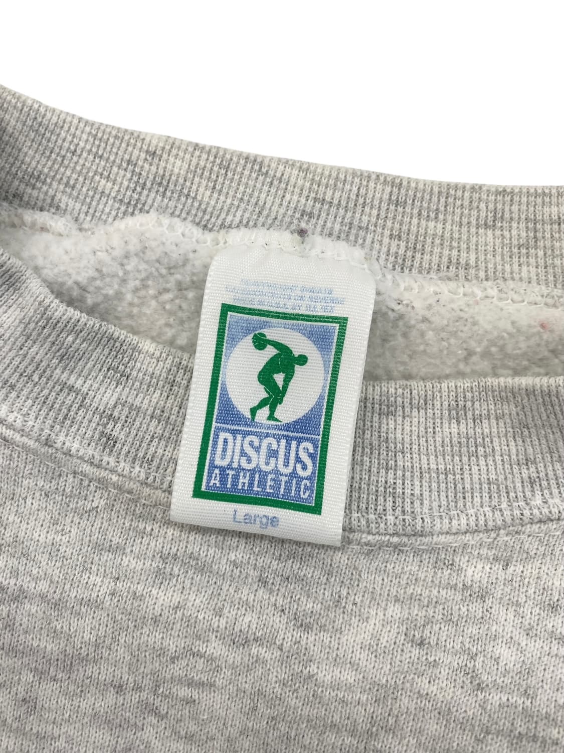 90's 빈티지 미네소타 univ. 스웻셔츠 상품이미지9