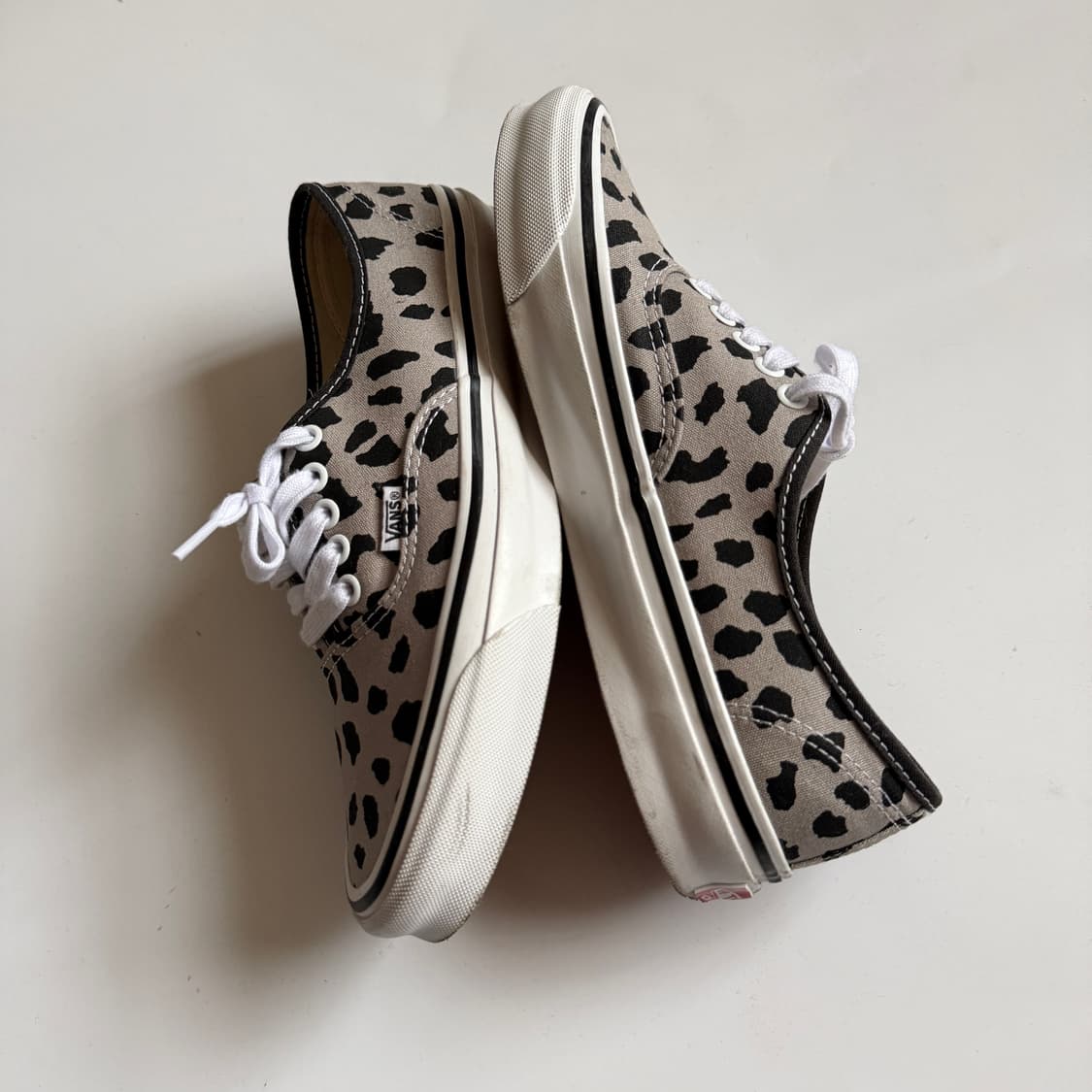 Wacko maria X Vans 상품이미지3