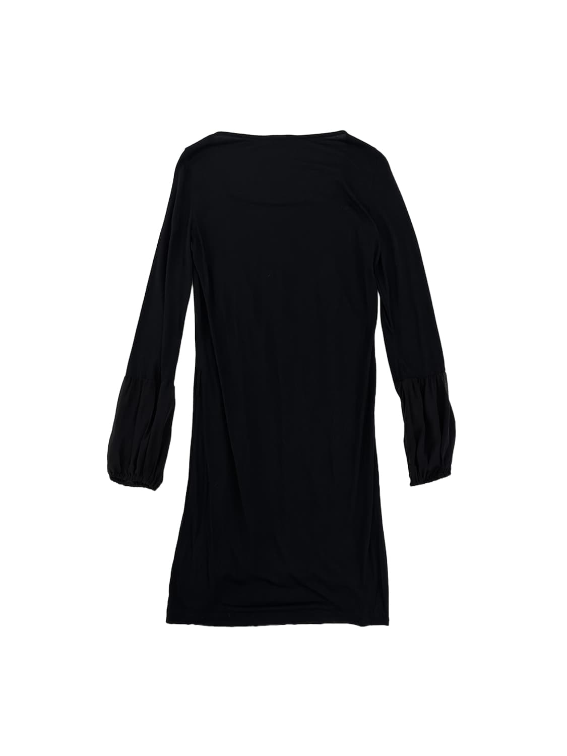 Max&Co Pleated Front Dress/ L 상품이미지2