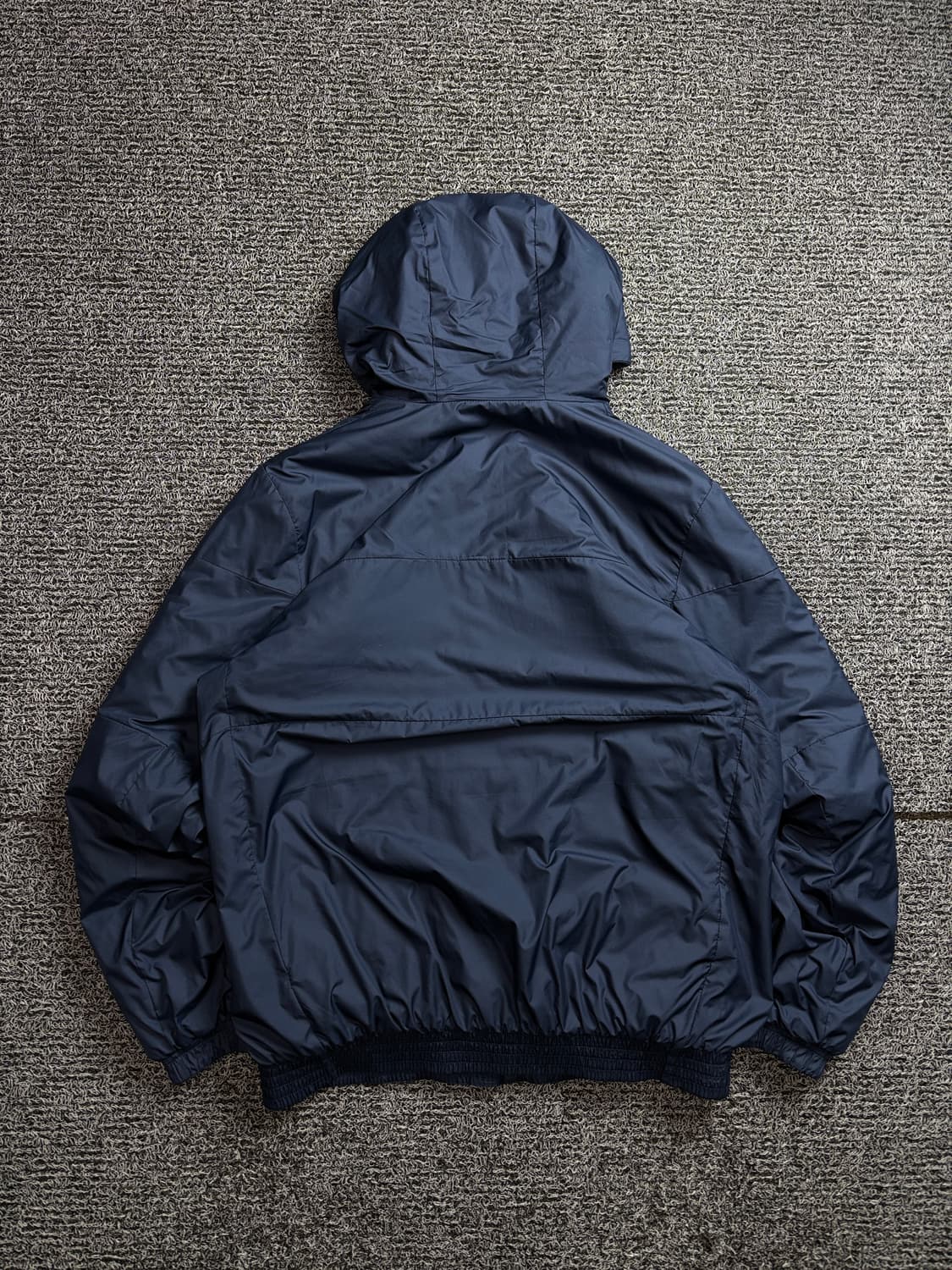 나이키 스우시 드라이핏 인슐레이션 바람막이 점퍼 2199 상품이미지4