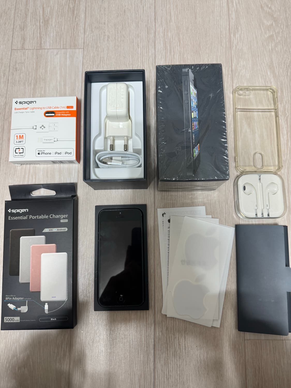 아이폰5 상품이미지1